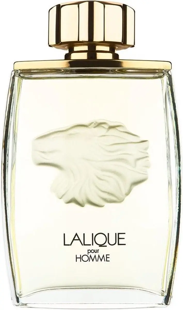 Lalique Homme Lion Eau de Parfum 125ml