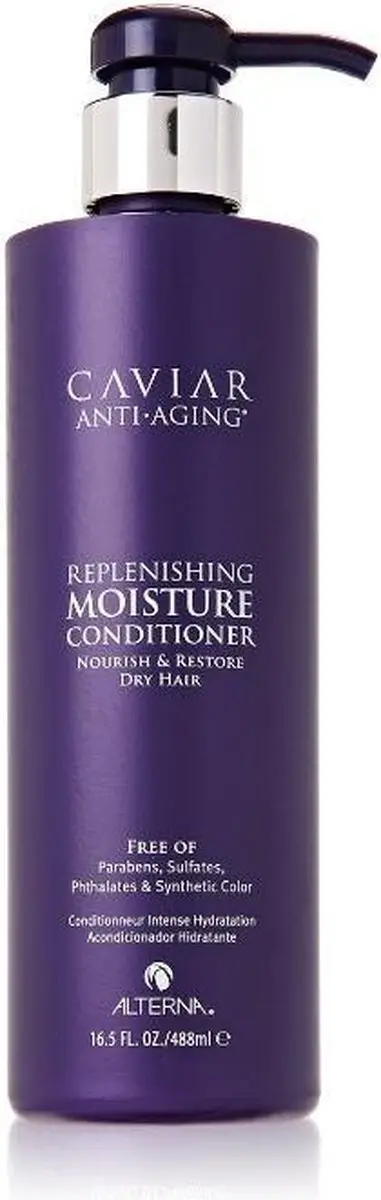 Alterna Luxe Haarverzorging 488ml