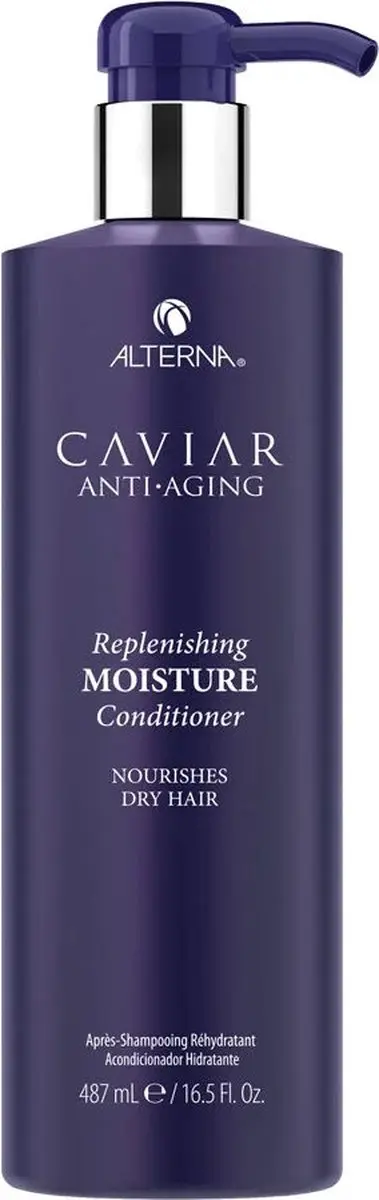Alterna Luxe Haarverzorging 488ml