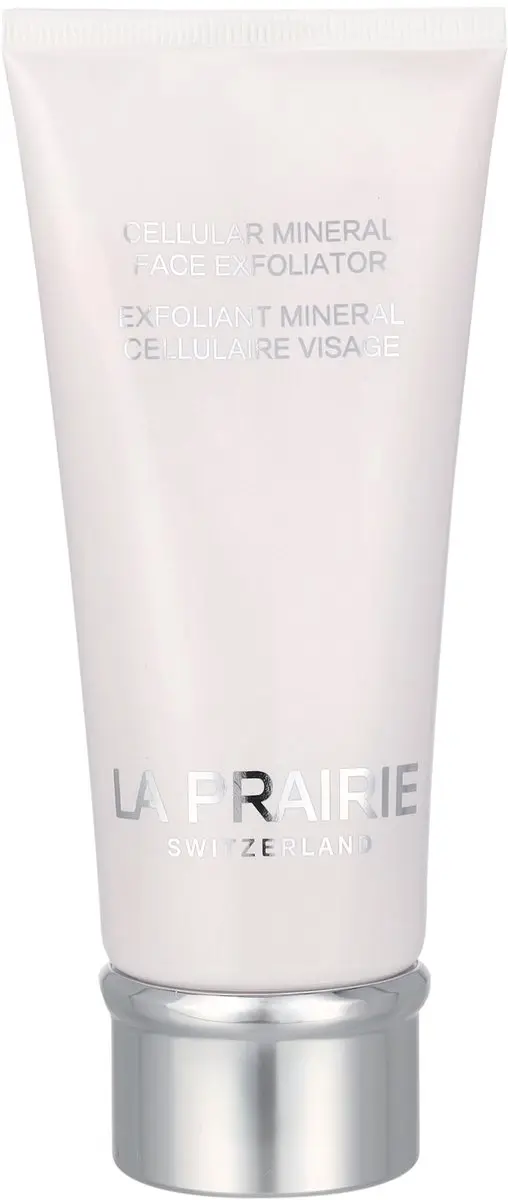 La Prairie Cellular Mineral Gezichtsscrub 100ml