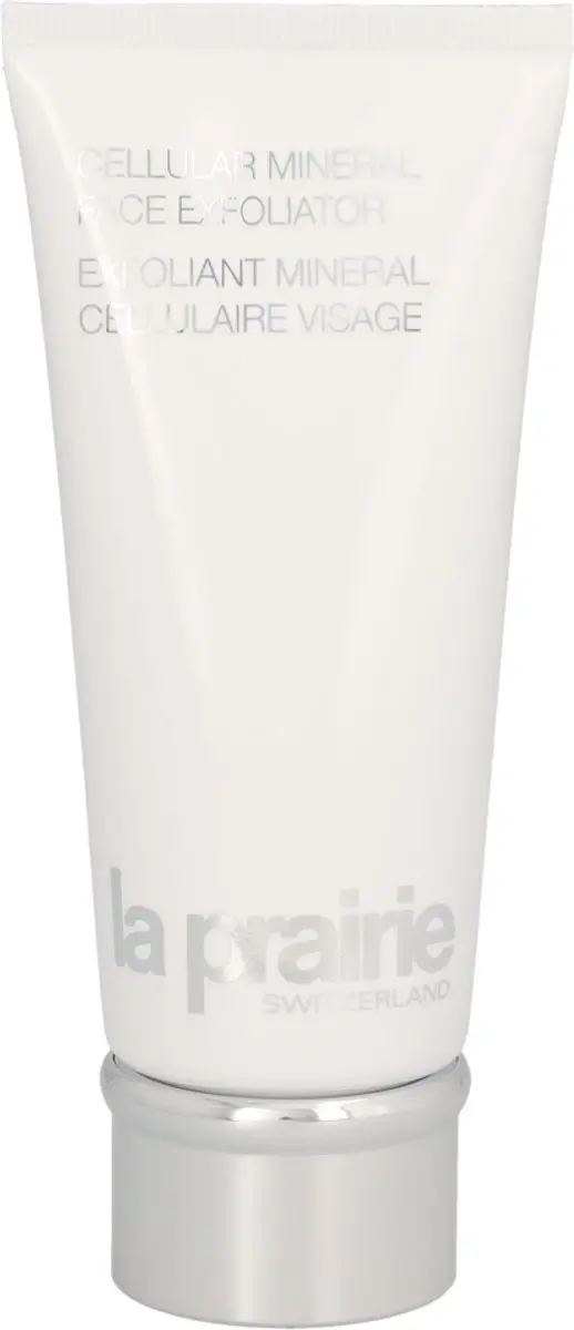 La Prairie Cellular Mineral Gezichtsscrub 100ml