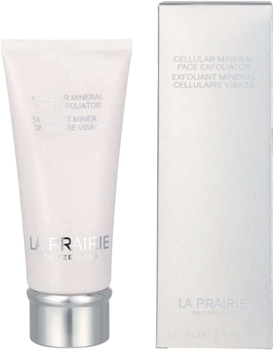 La Prairie Cellular Mineral Gezichtsscrub 100ml