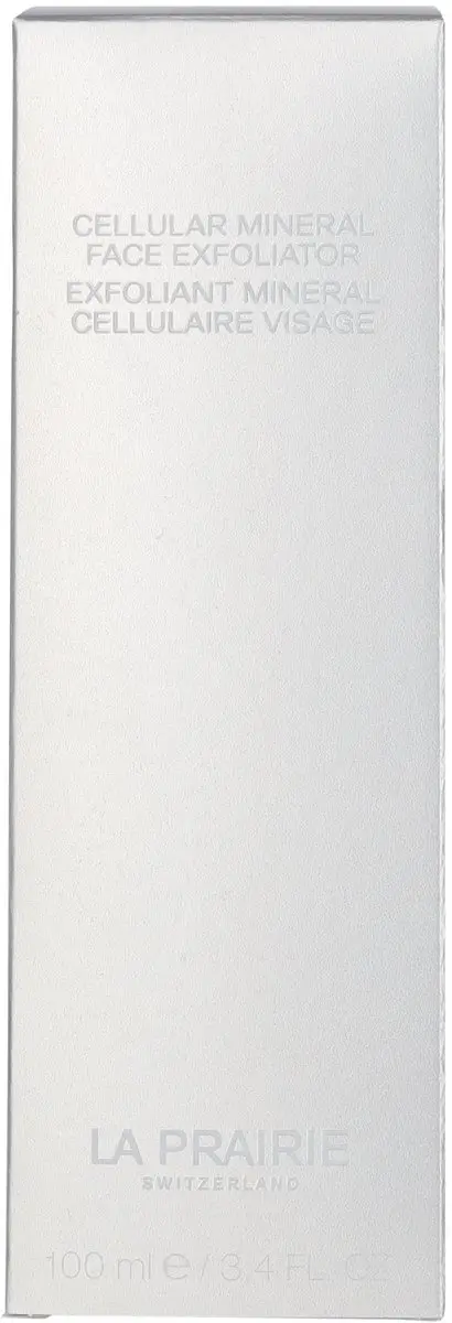 La Prairie Cellular Mineral Gezichtsscrub 100ml
