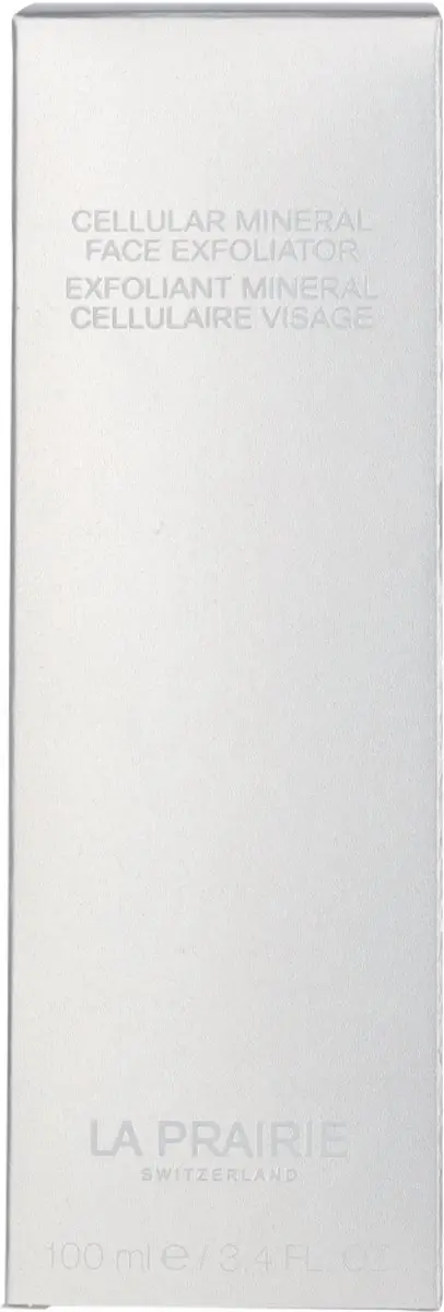 La Prairie Cellular Mineral Gezichtsscrub 100ml
