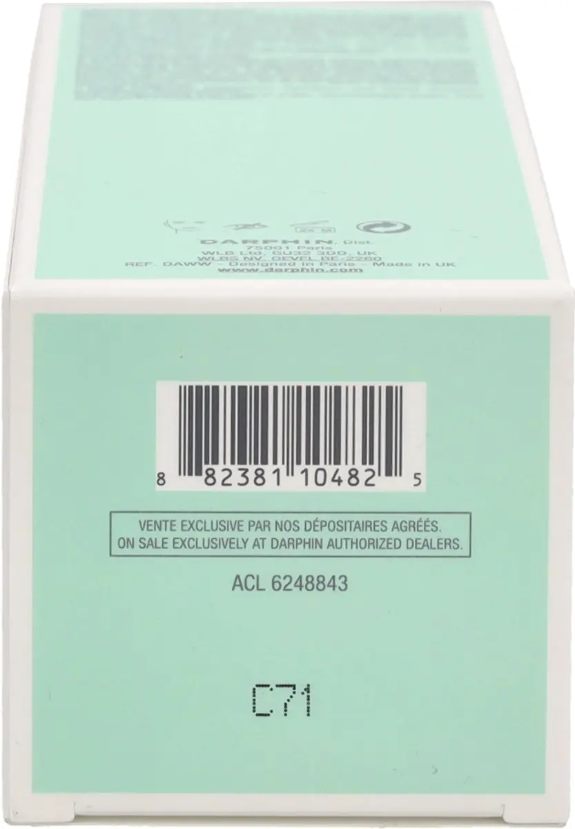 Darphin Intral Active Stabilizing Lotion 100ml - afbeelding 6 van 6