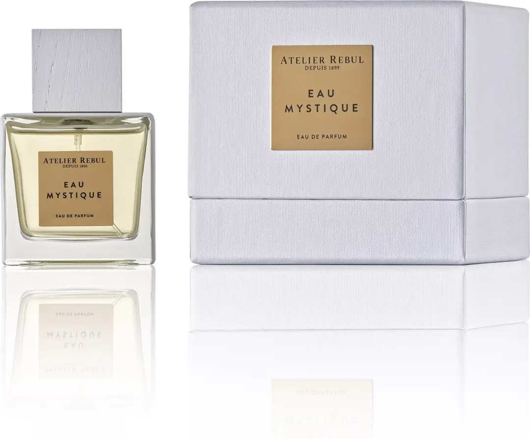 Atelier Rebul Eau Mystique Damesparfum 100ml