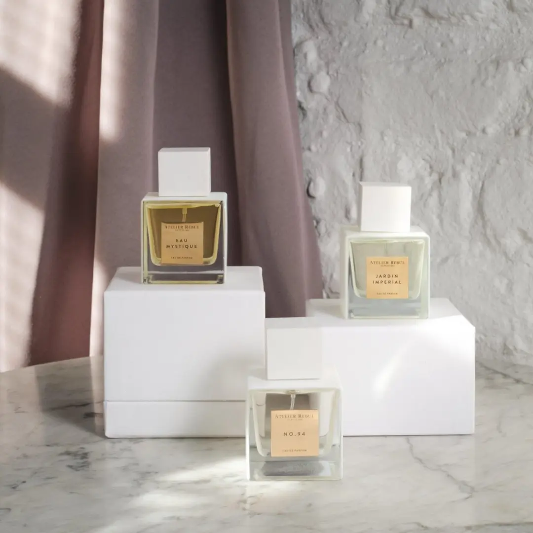 Atelier Rebul Eau Mystique Damesparfum 100ml