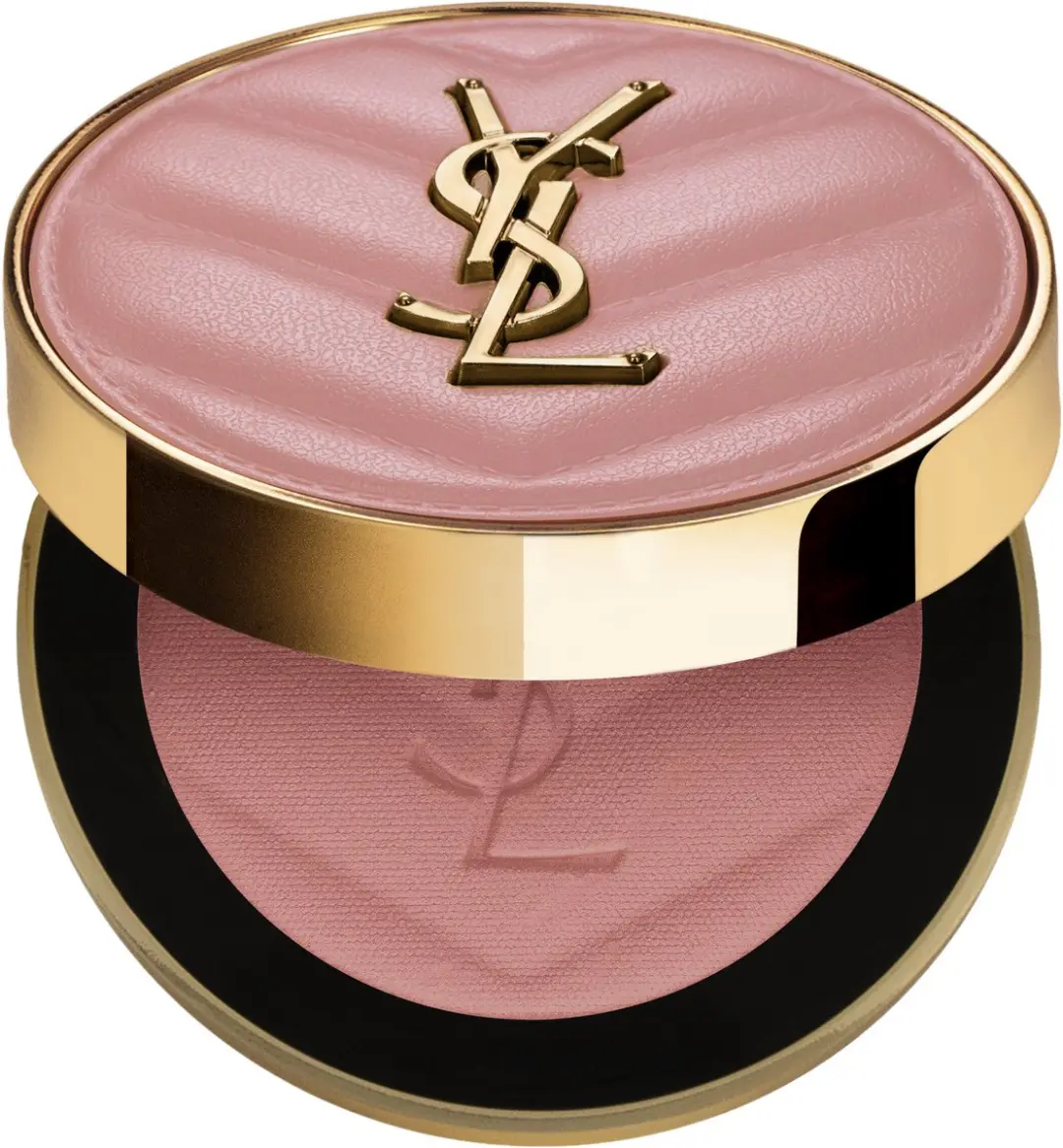 Yves Saint Laurent Make Me Blush Blush 6g