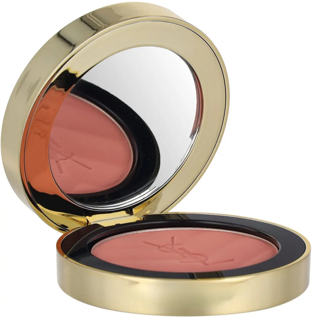 Yves Saint Laurent Make Me Blush Blush 6g - 06 Rose Haze