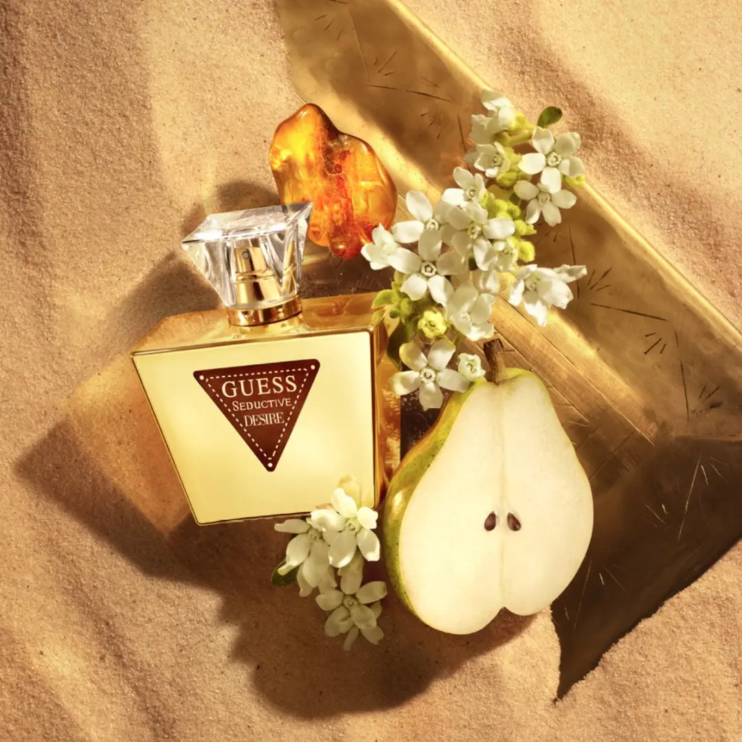 GUESS Seductive Desire Vrouwelijk Eau de Toilette 75ml