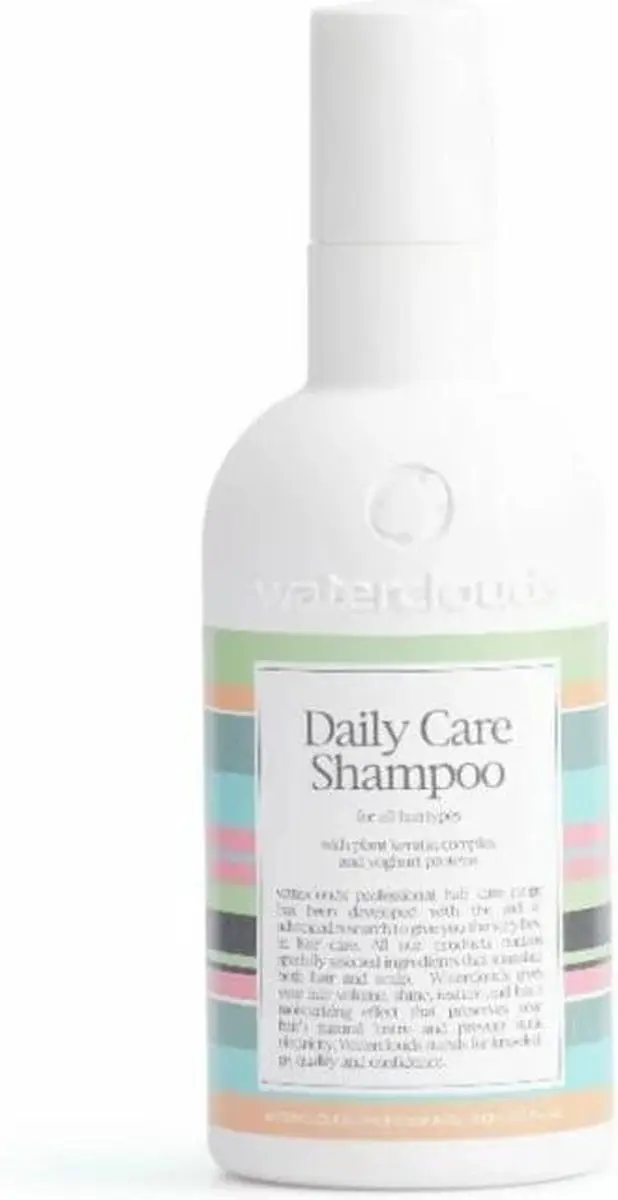 Waterclouds Daily Care Shampoo 250ml
