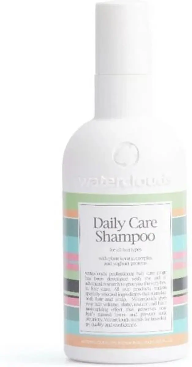 Waterclouds Daily Care Shampoo 250ml