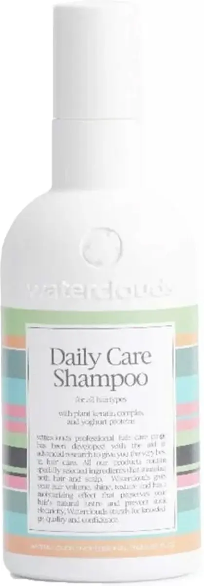 Waterclouds Daily Care Shampoo 250ml