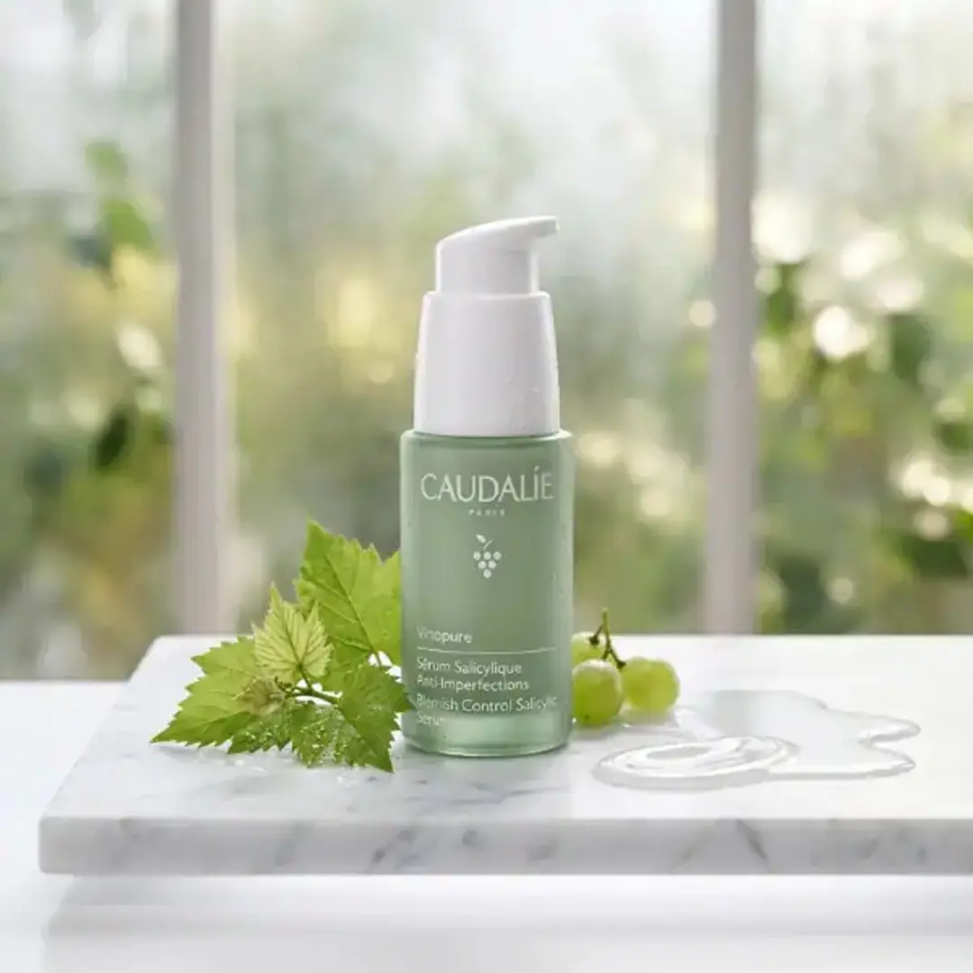 Caudalie Vinopure Serum 30ml