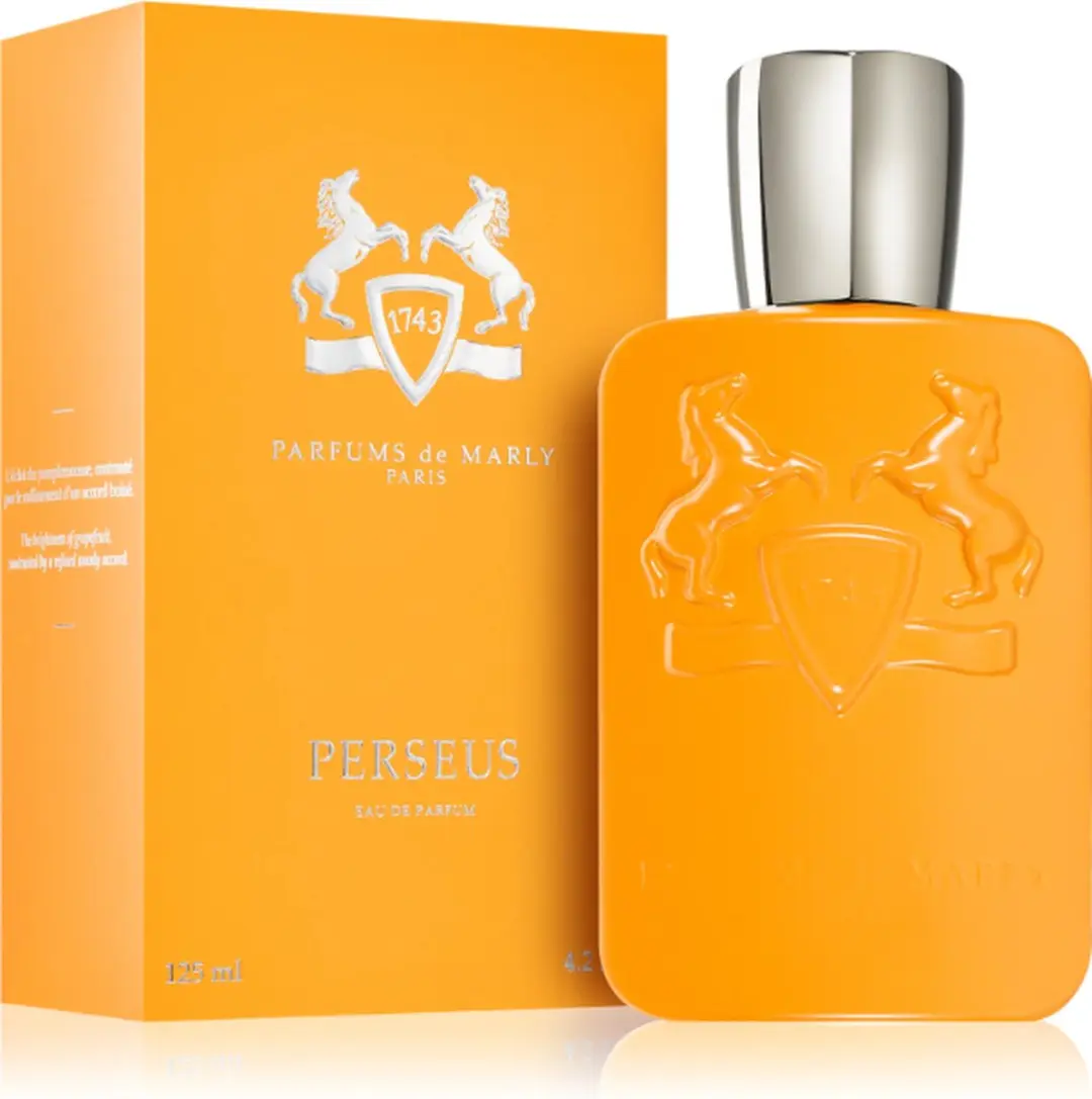 Parfums de Marly Perseus Herenparfum 125ml