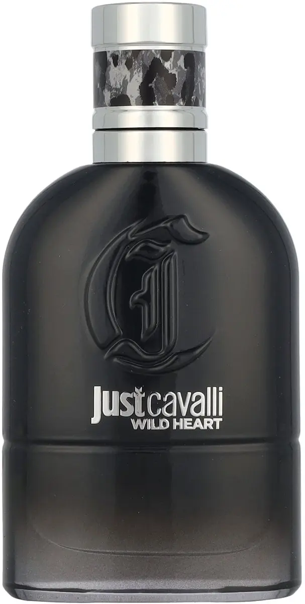 Roberto Cavalli JRC18003 Herengeur 30ml - Geranium & Tobacco