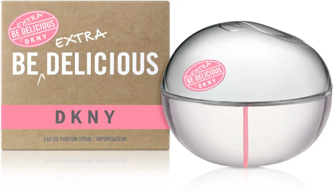 DKNY Be Delicious Eau de Parfum 30ml