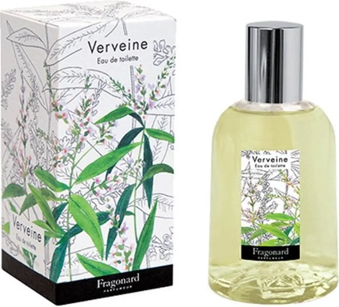 Fragonard Fragrance Verveine Eau de Toilette 100ml