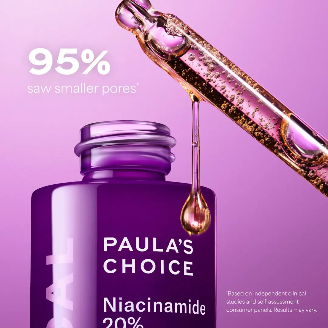 Paula's Choice Clinical 20% Niacinamide Treatment 20ml