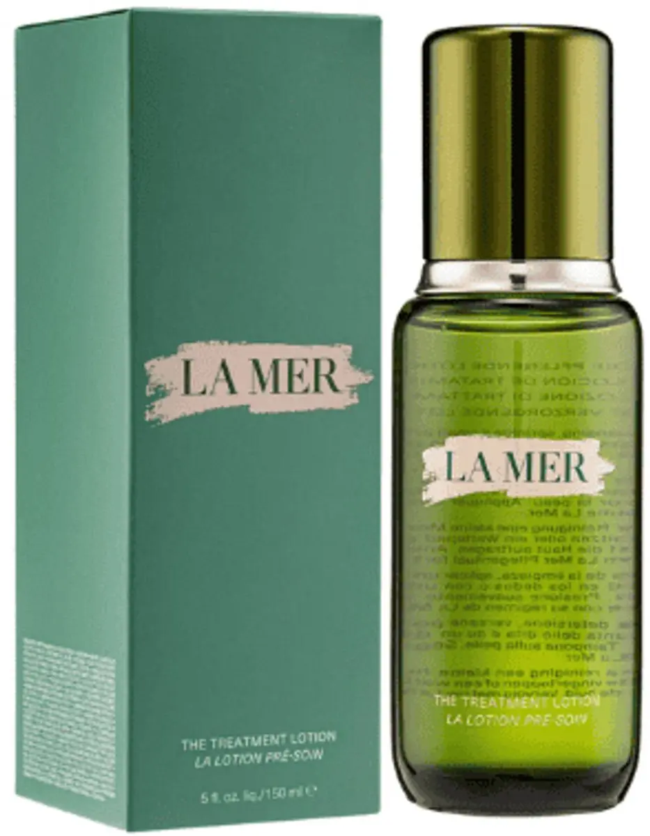 La Mer Treatment Lotion