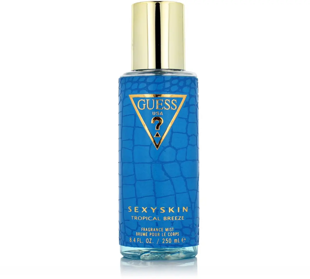 Guess Sexy Skin Tropical Breeze Geurspray 250ml
