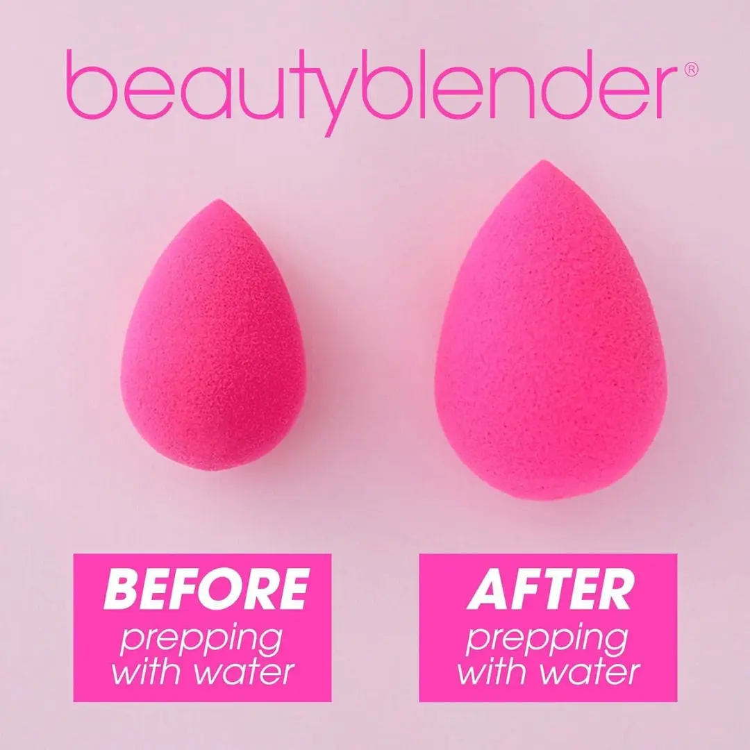 Beautyblender Beauty Expert Signature Blend Essentials Set - 5 Stuks