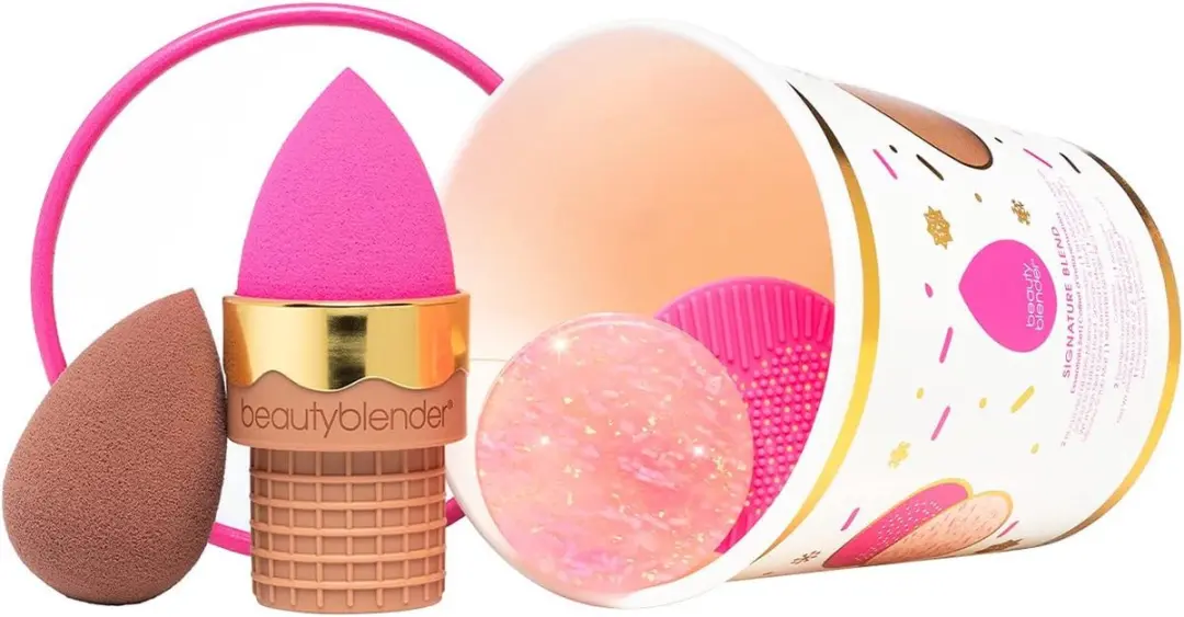 Beautyblender Beauty Expert Signature Blend Essentials Set