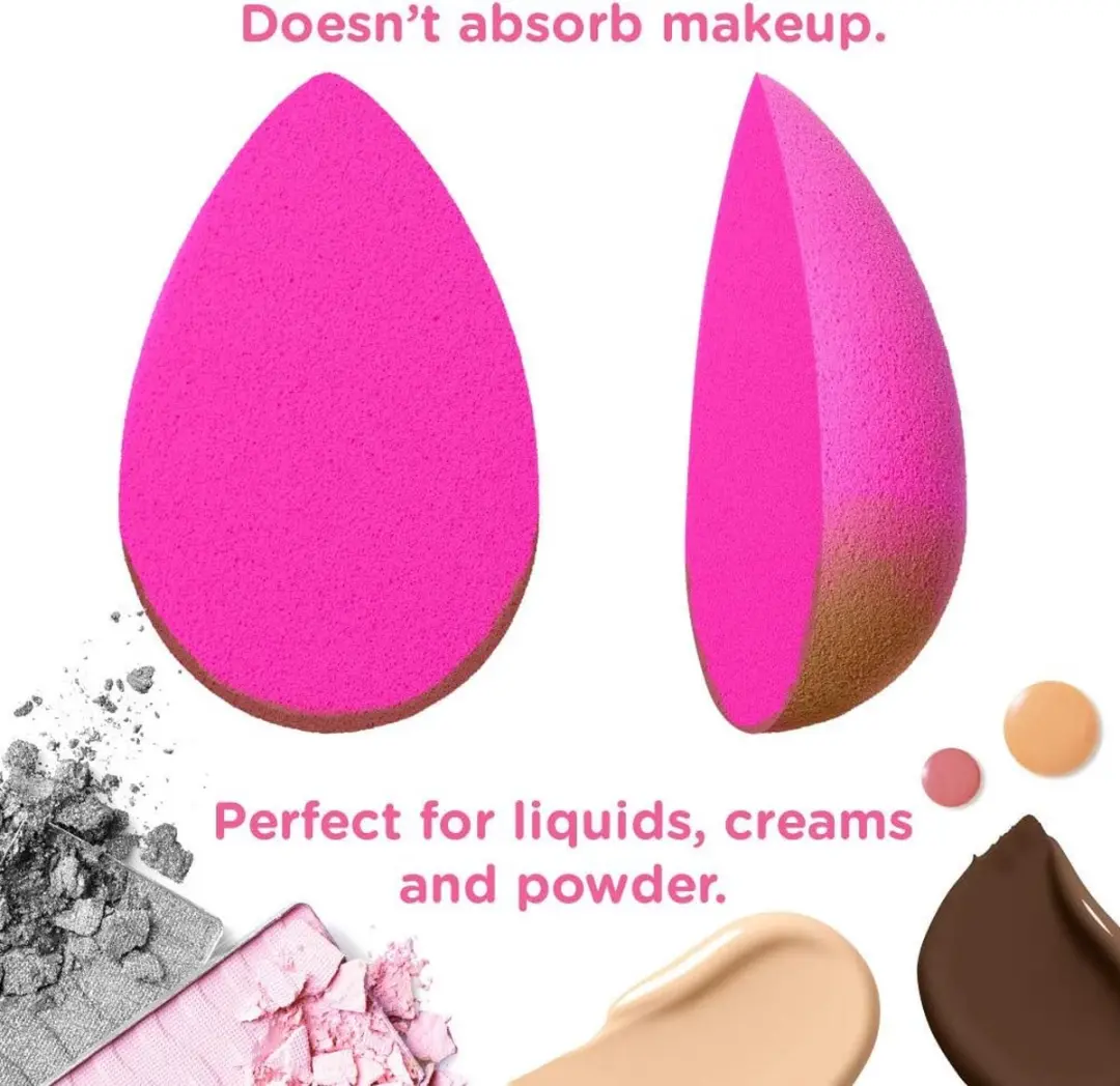 Beautyblender Beauty Expert Signature Blend Essentials Set - 5 Stuks