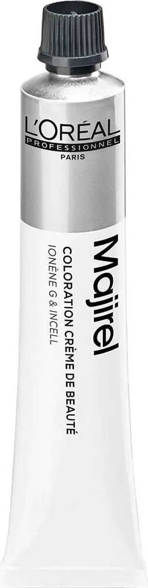L'Oréal Professionnel Majirel Haarverf 50ml - 4.20