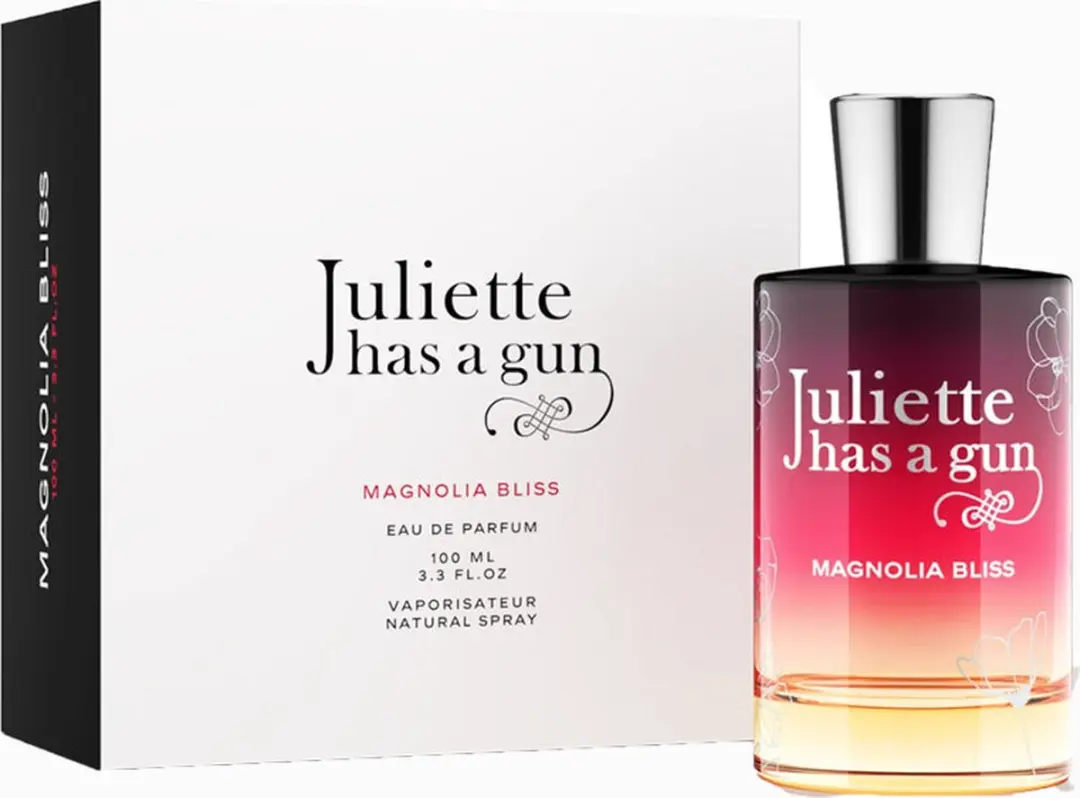 Juliette Has a Gun Magnolia Bliss Eau de Parfum 100ml