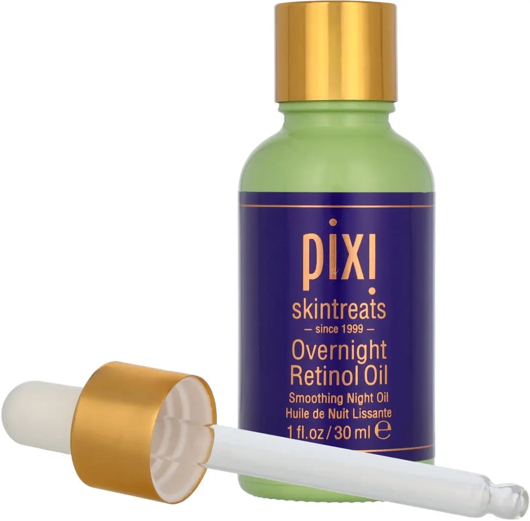 Pixi Overnight Retinol Oil 30ml