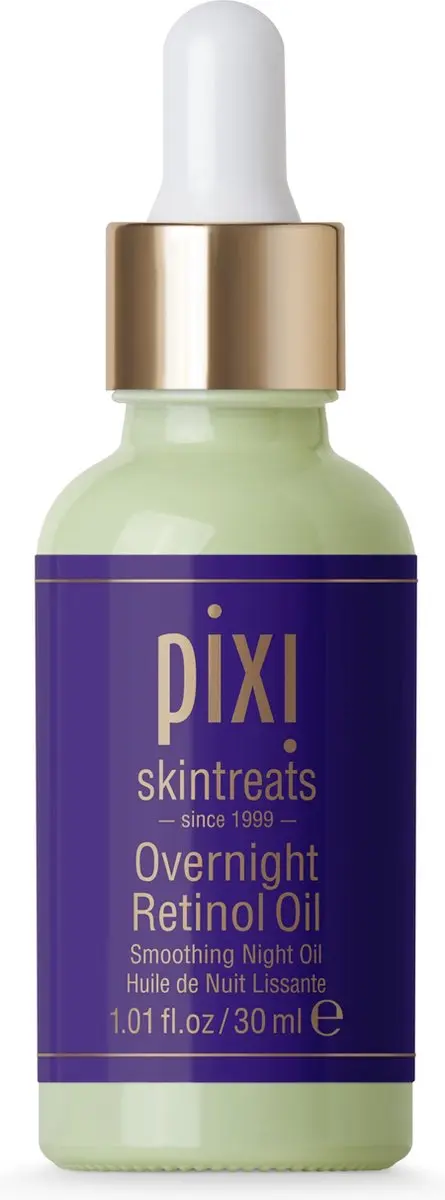 Pixi Overnight Retinol Oil 30ml