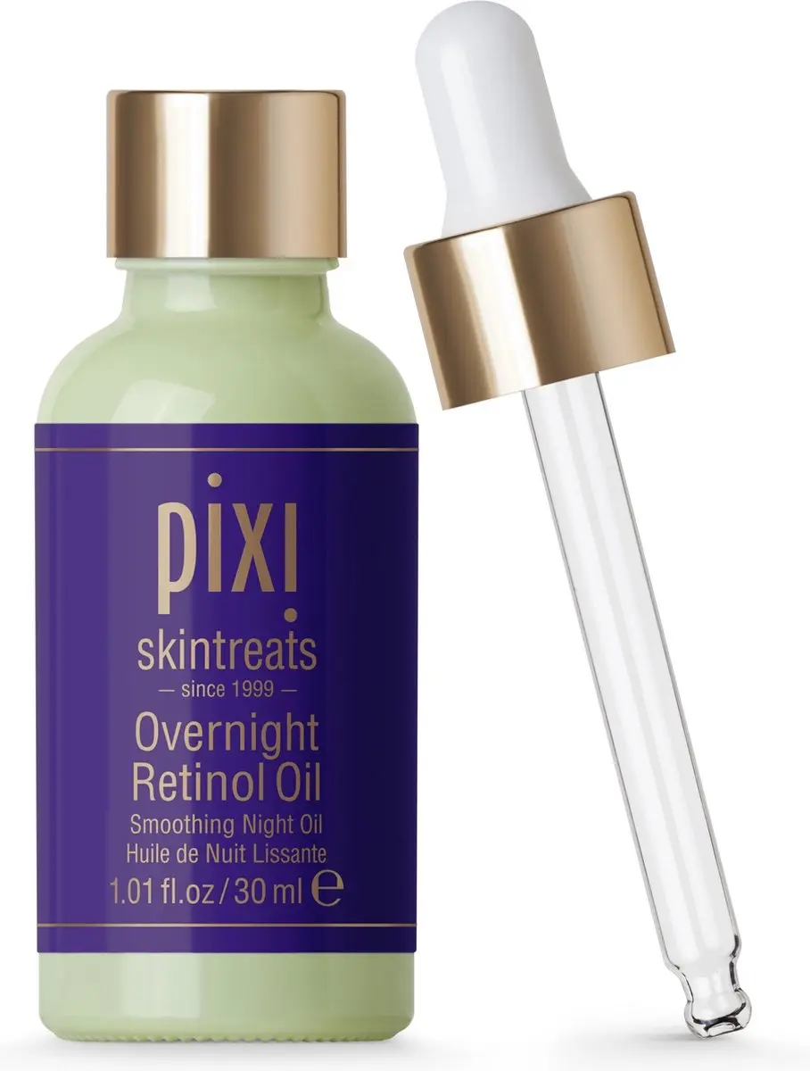 Pixi Overnight Retinol Oil 30ml