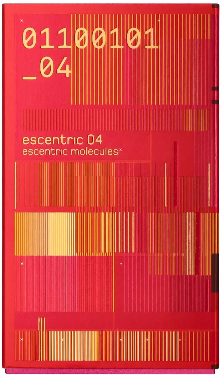 Escentric Molecules Escentric 04 Eau de Toilette 30ml