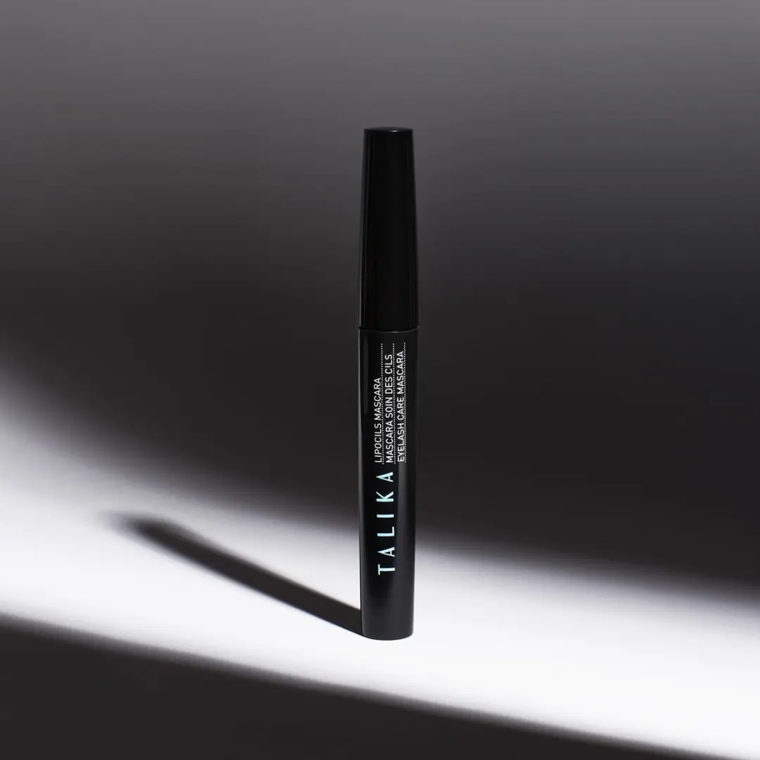 Talika Mascara Lipocils Black - 85ml