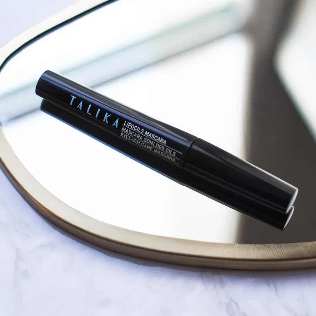 Talika Mascara Lipocils Black - 85ml