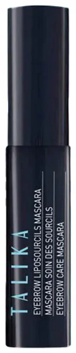 Talika Eyebrow Liposourcils Mascara Brown 5ml