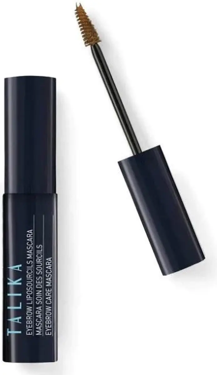 Talika Eyebrow Liposourcils Mascara Brown 5ml