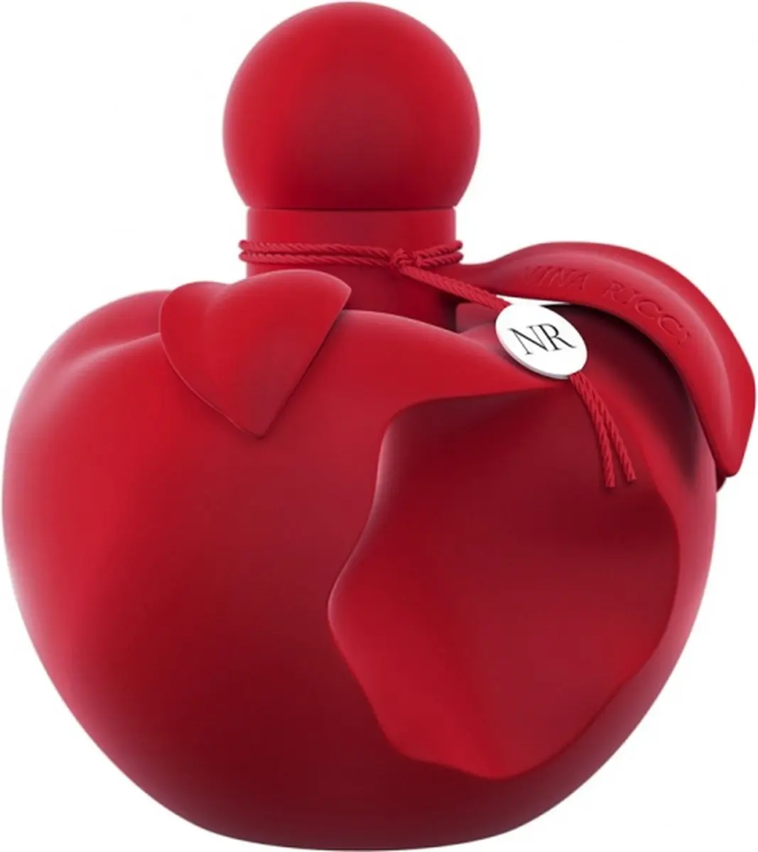 Nina Ricci Extra Rouge Eau de Parfum 80ml
