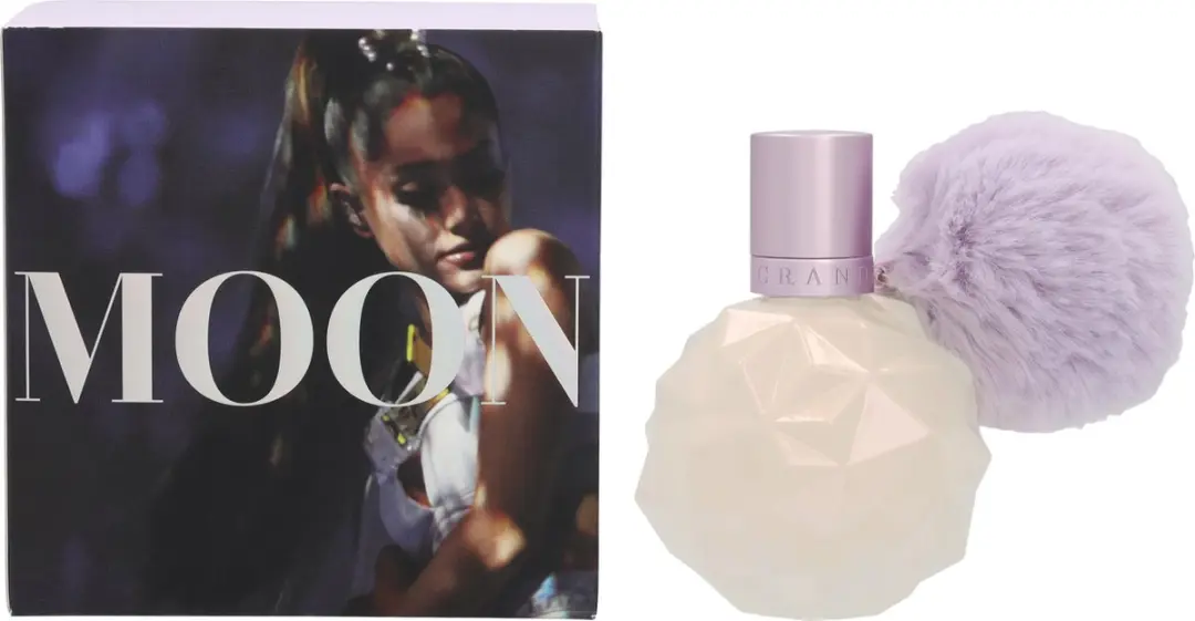 Ariana Grande Moonlight Eau de Parfum 50ml