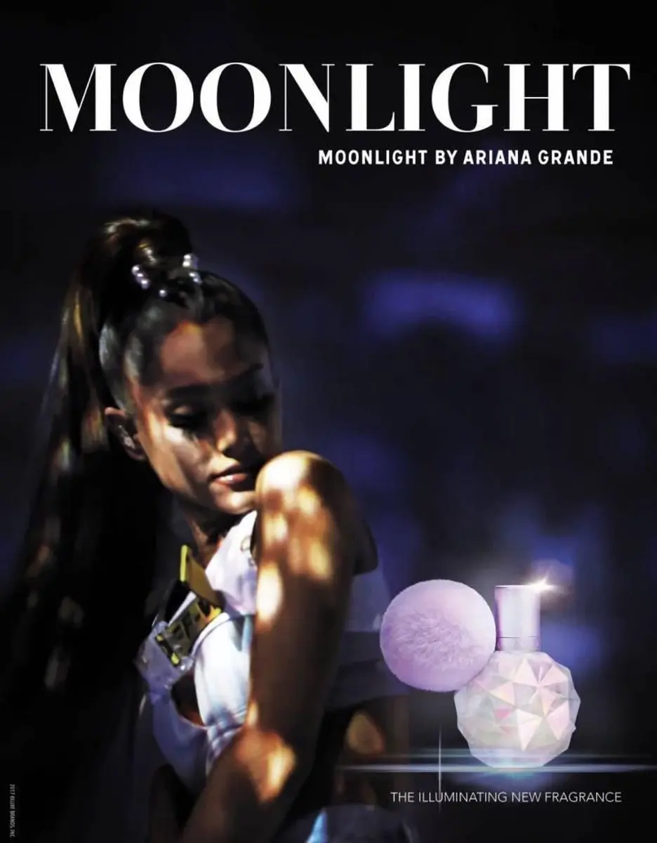 Ariana Grande Moonlight Eau de Parfum 50ml