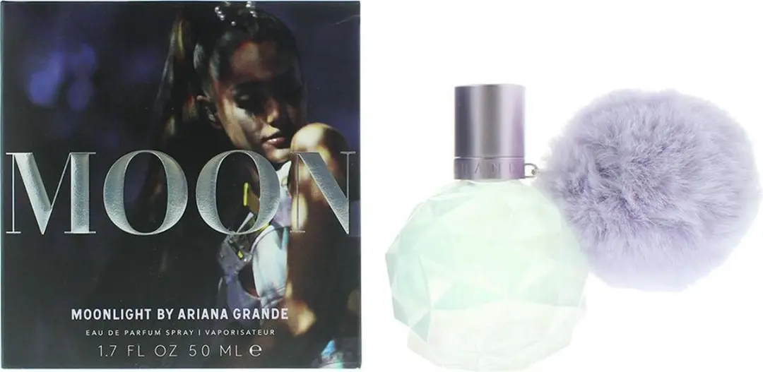 Ariana Grande Moonlight Eau de Parfum 50ml - afbeelding 6 van 6