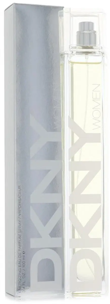 DKNY Women Eau de Parfum 100ml