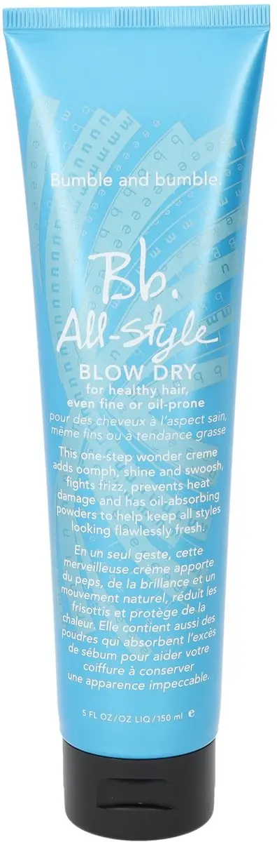 Bumble and Bumble Styling All Style Blow Dry 150ml