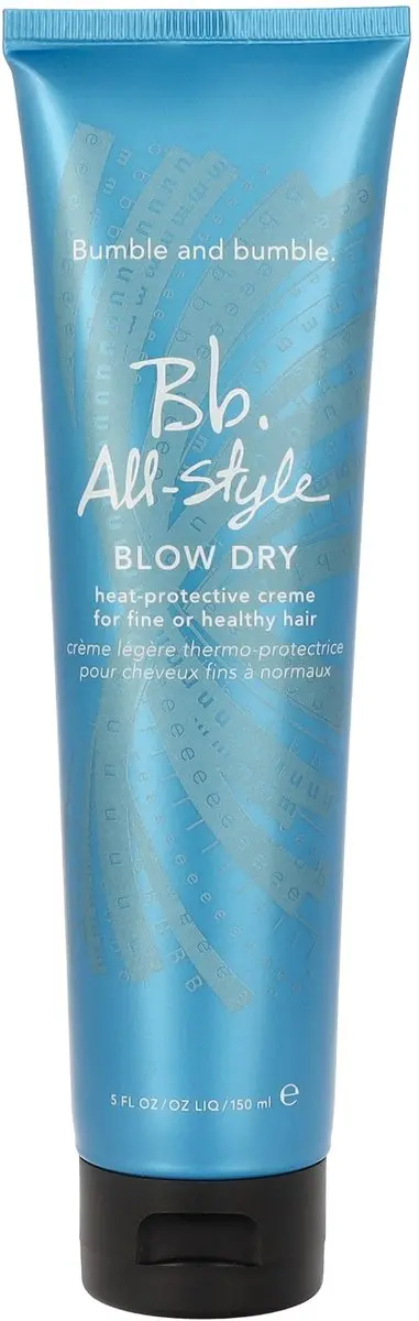 Bumble and Bumble Styling All Style Blow Dry 150ml