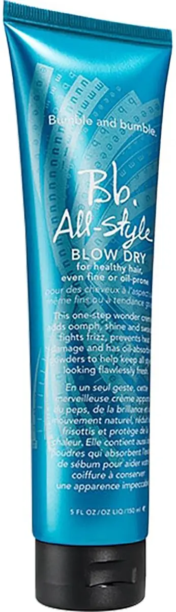 Bumble and Bumble Styling All Style Blow Dry 150ml