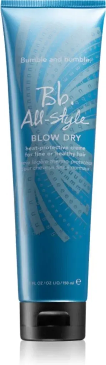 Bumble and Bumble Styling All Style Blow Dry 150ml