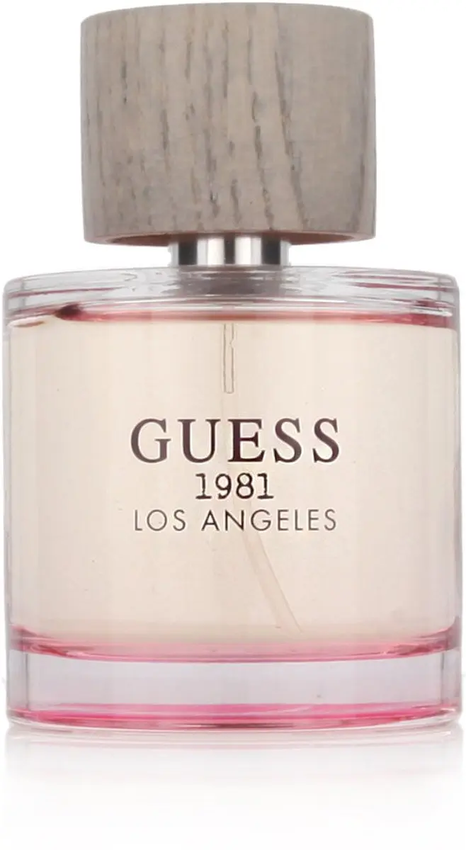 GUESS 1981 Los Angeles Eau de Parfum 100ml