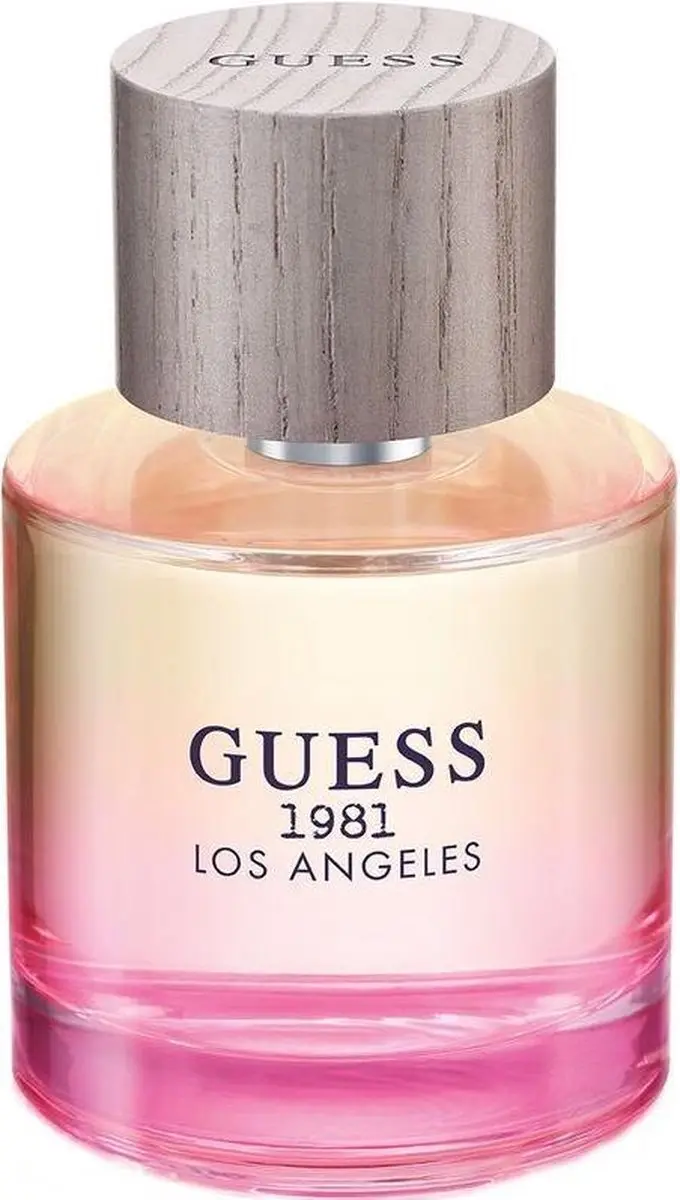 GUESS 1981 Los Angeles Eau de Parfum 100ml
