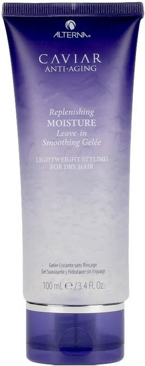 Alterna Caviar Replenishing Moisture Leave-in Smoothing Gelee 100ml